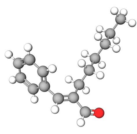 hexyl cinnamal hca.